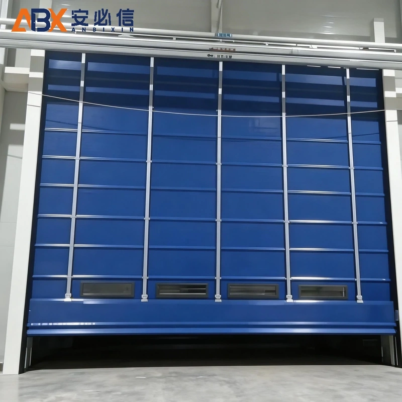 张家口翻转式卸货平台