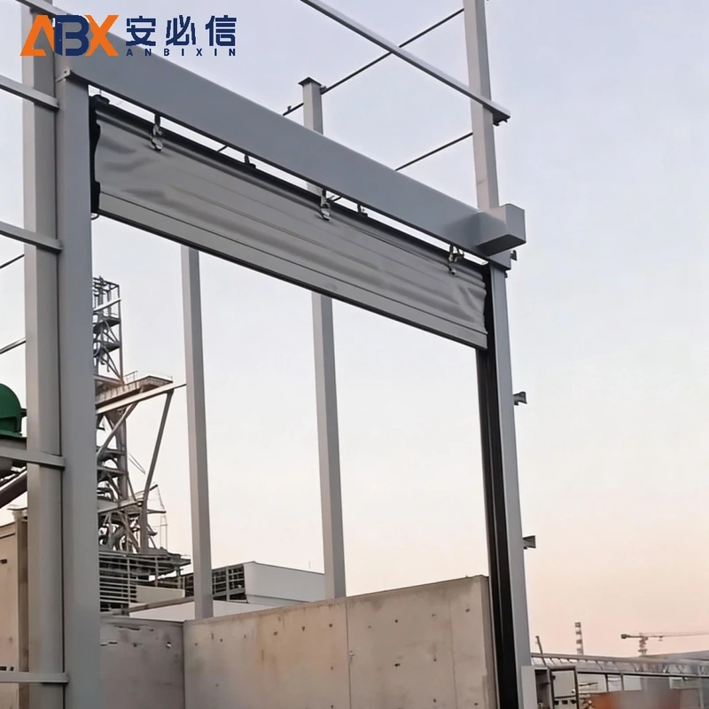 张家口登车桥